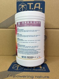 Добавка Silicate Terra Aquatica (Mineral Magic GHE) 1 л EU