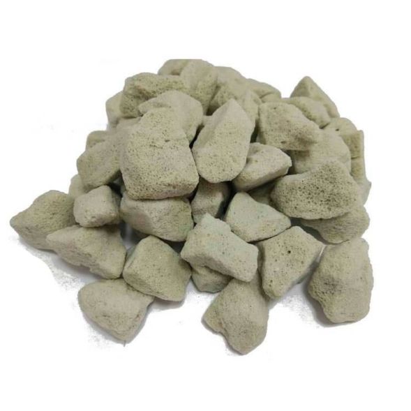 Пеностекло 1 л (фракция 10-20 мм)