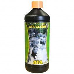 Средство очистки ATA Clean 1 л