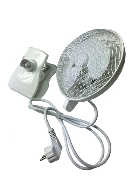 Вентилятор Clip FAN 6