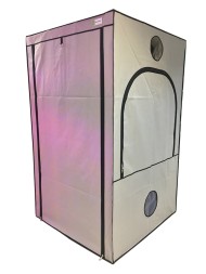 Гроутент FG 120 W (120х120х200 см)