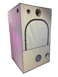 Гроутент FG 120 W (120х120х200 см)