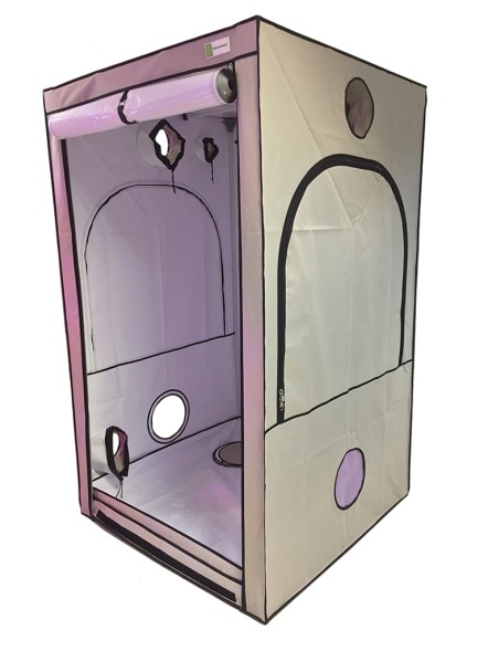 Гроутент FG 120 W (120х120х200 см)