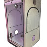 Гроутент FG 120 W (120х120х200 см)