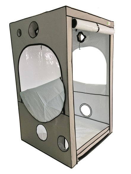 Гроутент FG 120 W (120х120х200 см)