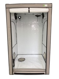 Гроутент FG 120 W (120х120х200 см)