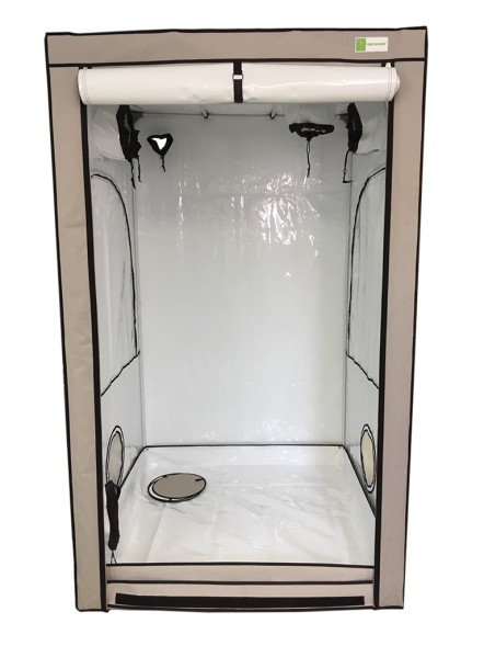 Гроутент FG 120 W (120х120х200 см)