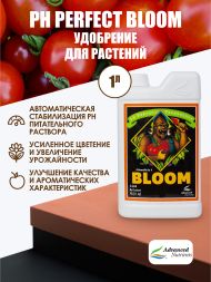 pH Perfect Bloom 1 л | Advanced Nutrients