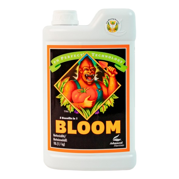 pH Perfect Bloom 1 л | Advanced Nutrients