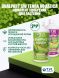 Комплект удобрений DualPart SW для мягкой воды (Flora Duo Grow SW+Flora Duo Bloom) 2x1 л
