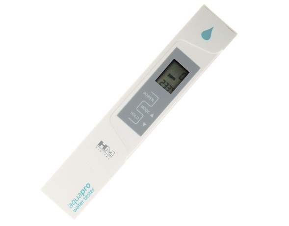 Электронный солемер HM Digital AquaPro