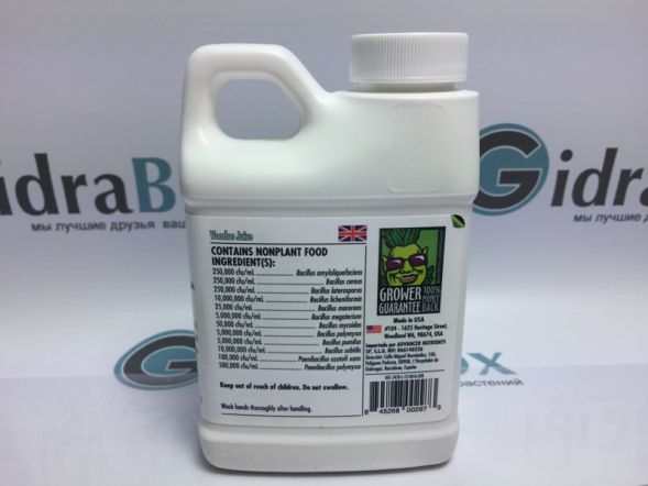 Стимулятор для растений VooDoo Juice 0,25 л / Advanced Nutrients