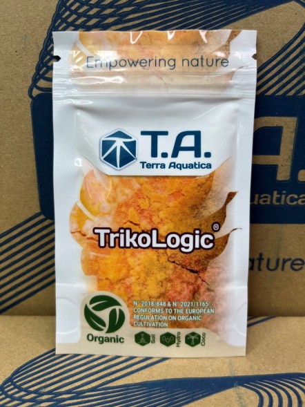 Триходерма TrikoLogic 25 г EU