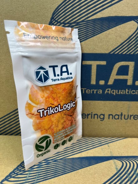 Триходерма TrikoLogic 25 г EU