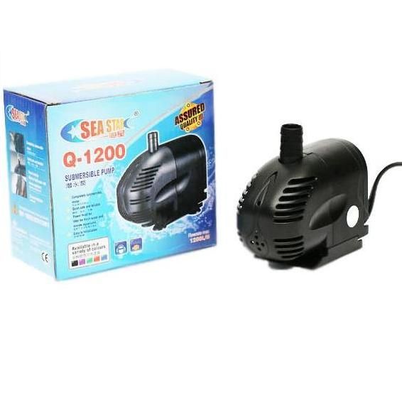 Помпа SeaStar Q-1200 л/ч