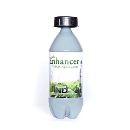 Средство активации CO2 Bottle