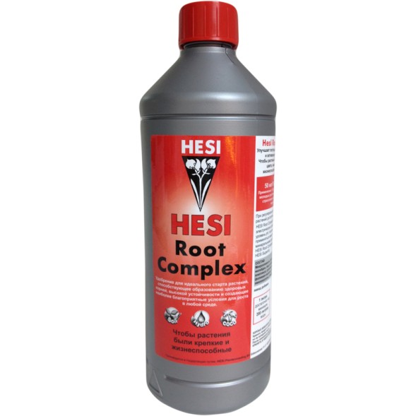 Активатор корнеобразования Hesi Root Complex 1 л