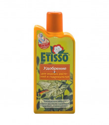 Удобрение Etisso для гидропоники 0,5 л