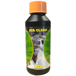 Средство очистки ATA Clean 250 мл