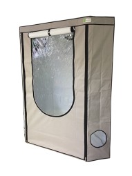 Гроутент FG 120 WD (120х120х200 см)