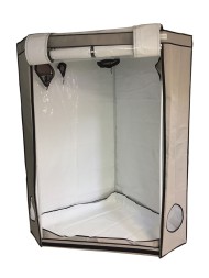 Гроутент FG 120 WD (120х120х200 см)