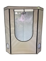 Гроутент FG 120 WD (120х120х200 см)