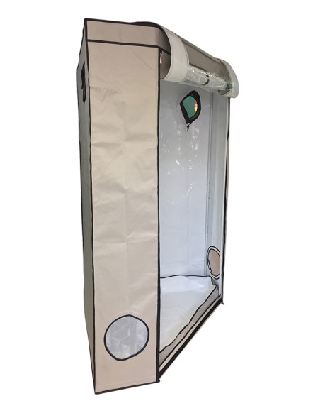 Гроутент FG 120 WD (120х120х200 см)