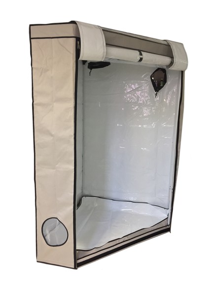 Гроутент FG 120 WD (120х120х200 см)