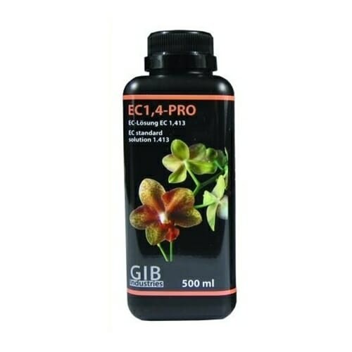 Калибровочный раствор EC 1.4-Pro 300 мл