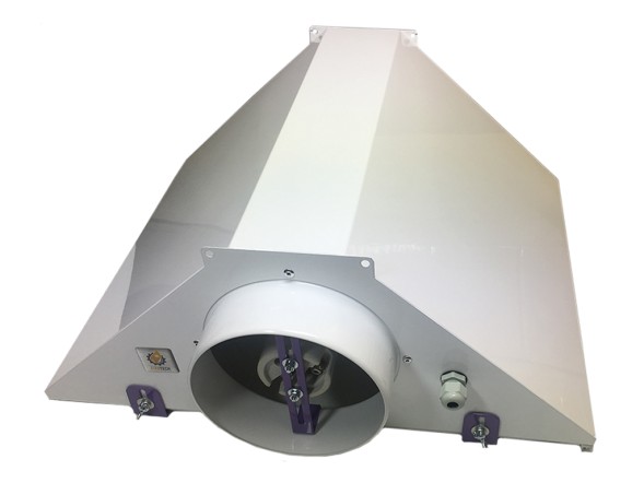 Светильник CoolMaster S150