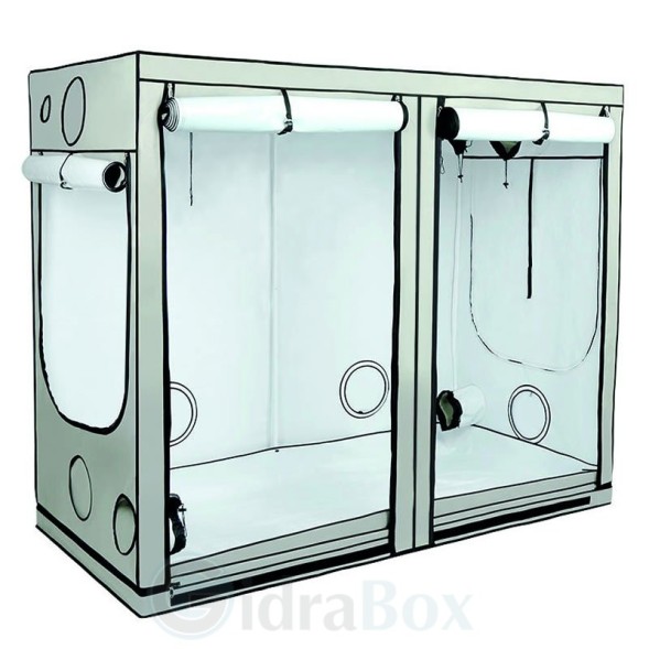 Гроутент FG 240 WW (240х120х200 см)