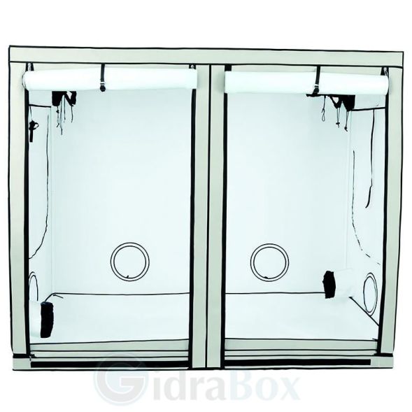 Гроутент FG 240 WW (240х120х200 см)