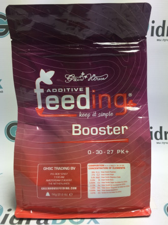 Удобрение Powder Feeding Booster 0,5 кг