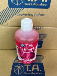 Удобрение TriPart Bloom T.A (Flora Bloom GHE) 0,5 л EU