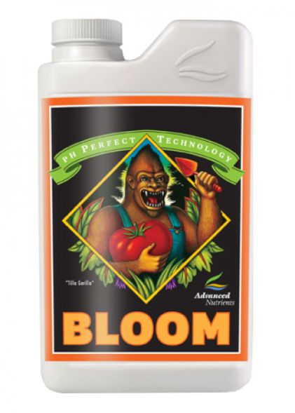 pH Perfect Bloom 0,5 л | Advanced Nutrients уценка