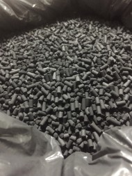Активированный уголь SC40 1 кг