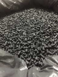 Активированный уголь SC40 1 кг