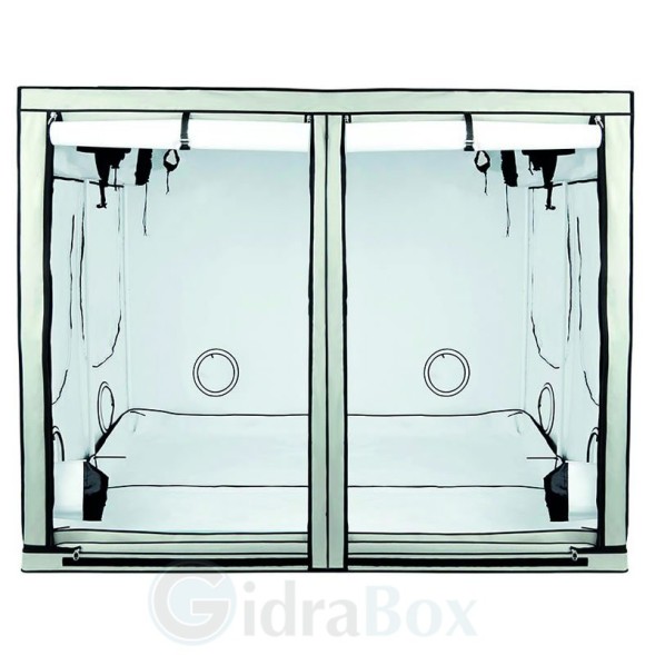 Гроутент FG 240 W (240х240х200 см)