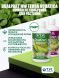 Комплект удобрений DualPart HW для жесткой воды (Flora Duo Grow)+(Flora Duo Bloom) 2x500 мл