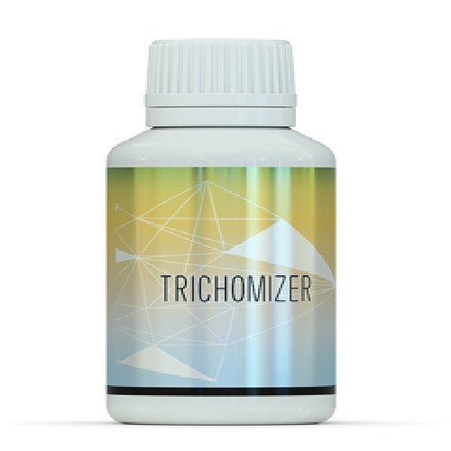 RasTea Trichomizer 30 мл / генератор образования трихом