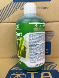 Удобрение TriPart Gro T.A (Flora Grow GHE) 0,5 л EU