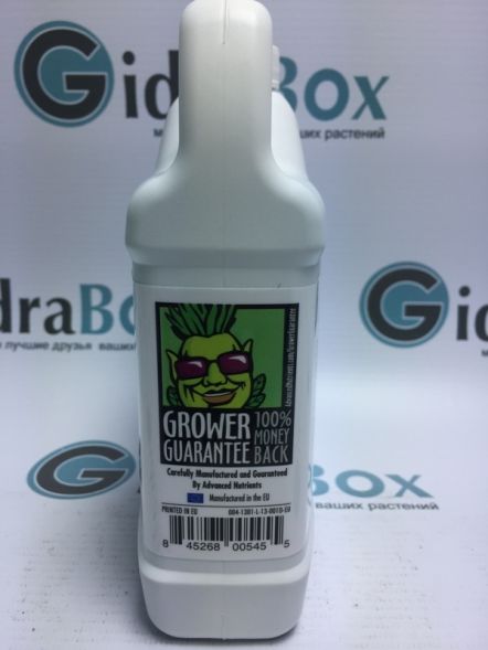 pH Perfect Grow 0,5 л | Advanced Nutrients уценка