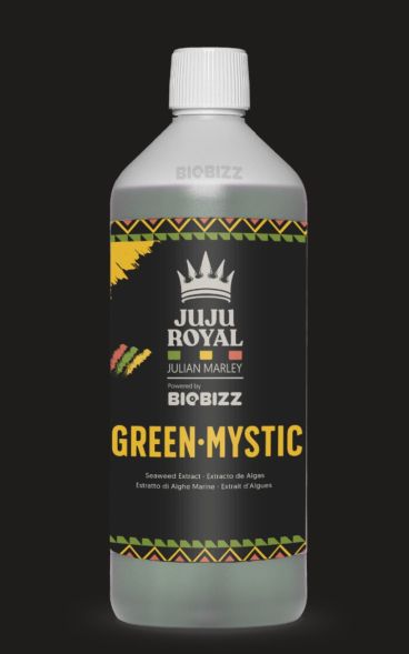 Стимулятор цветения BioBizz Green-Mystic 1 л