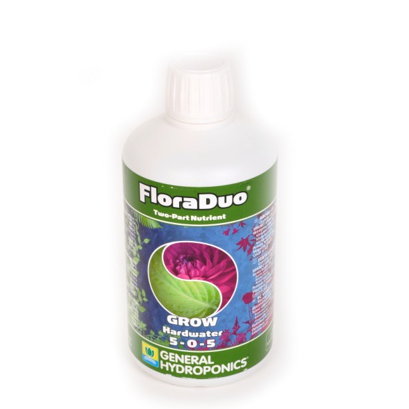 Удобрение Flora Duo Grow 0,5 л