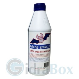 Органическое удобрение Guanokalong Grow 1 л