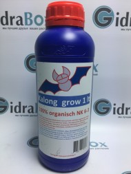 Органическое удобрение Guanokalong Grow 1 л
