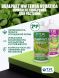 Комплект удобрений DualPart HW для жесткой воды (Flora Duo Grow+Flora Duo Bloom) 2x1 л