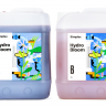 Удобрение Simplex Hydro Bloom A+B 5 л