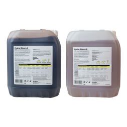 Удобрение Simplex Hydro Bloom A+B 5 л