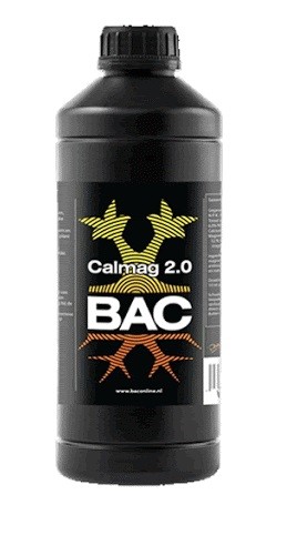 Добавка CalMag 2.0 B.A.C 1 л